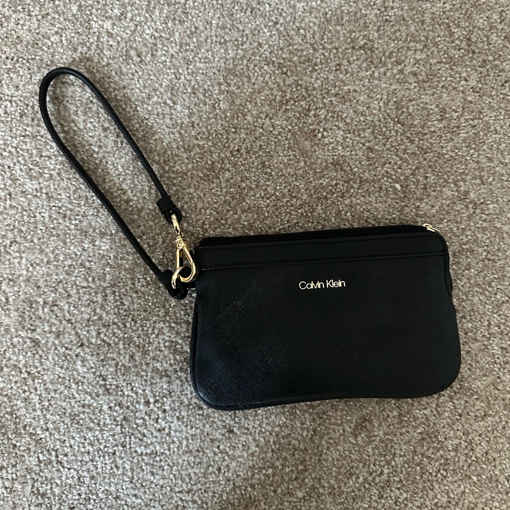 Calvin Klein Clutch